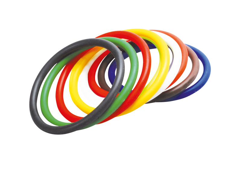 Aktiv Ringe - Set 10