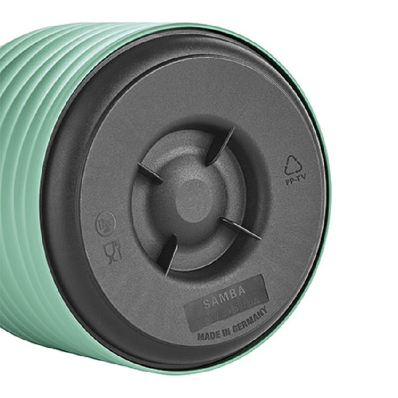 Isolierkanne Samba Waves 1,0L, minze
