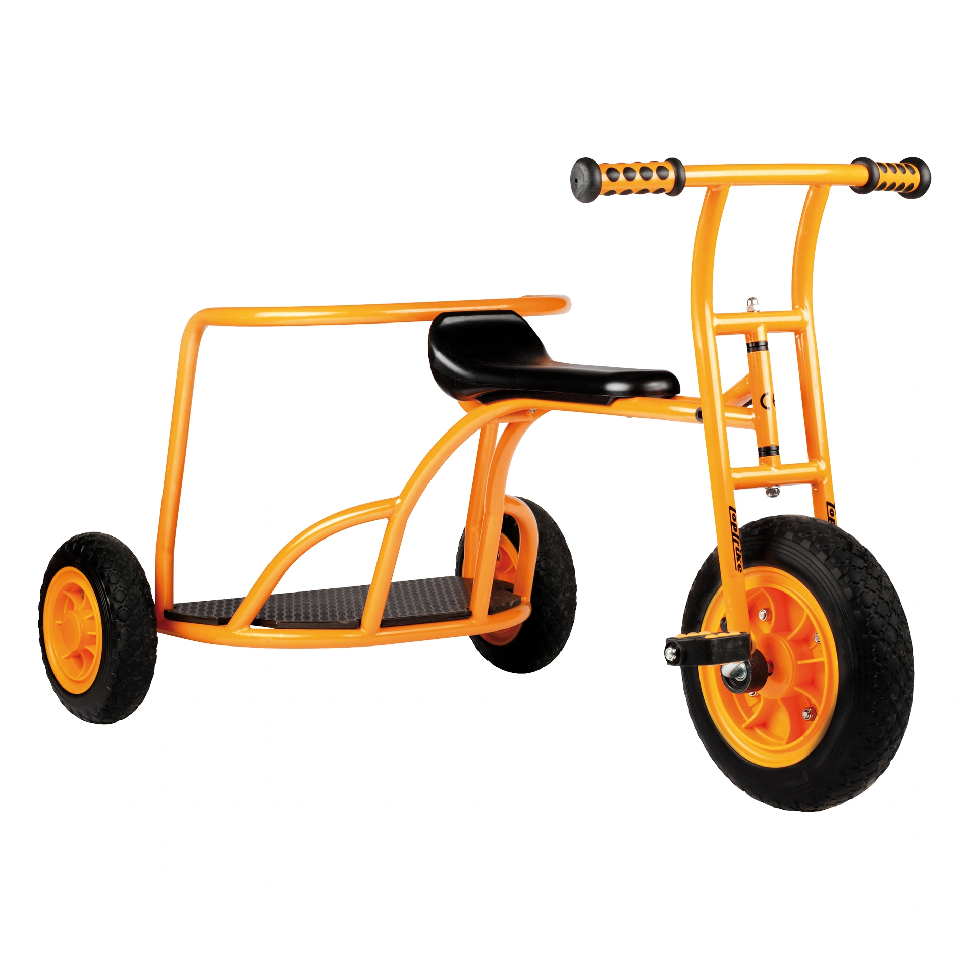 TopTrike Dreirad Express