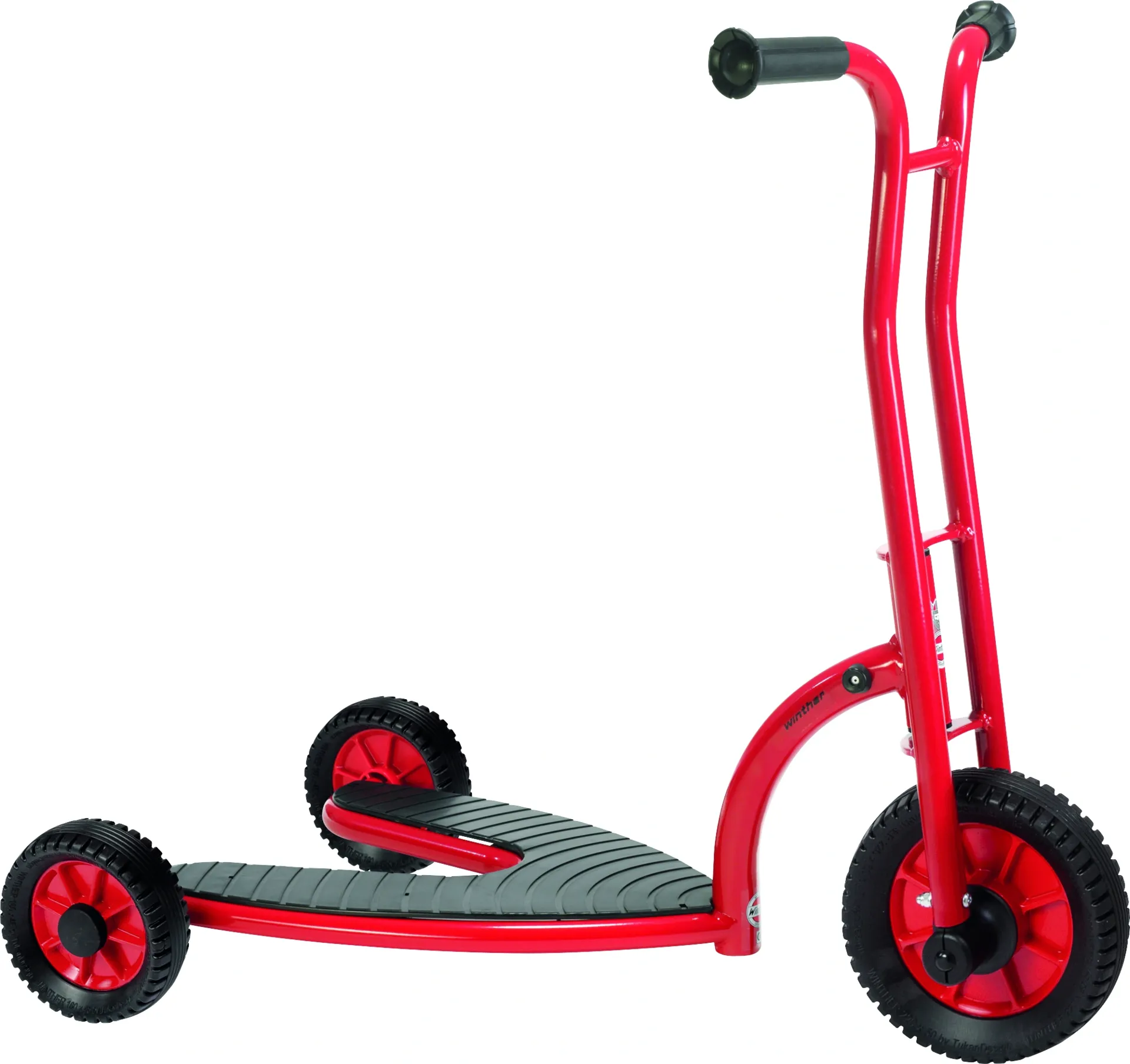 Winther Safety Roller klein