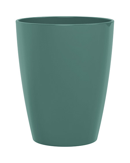 Trinkbecher 0,25L, Caruba, mistletoe grün