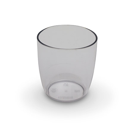 transparent