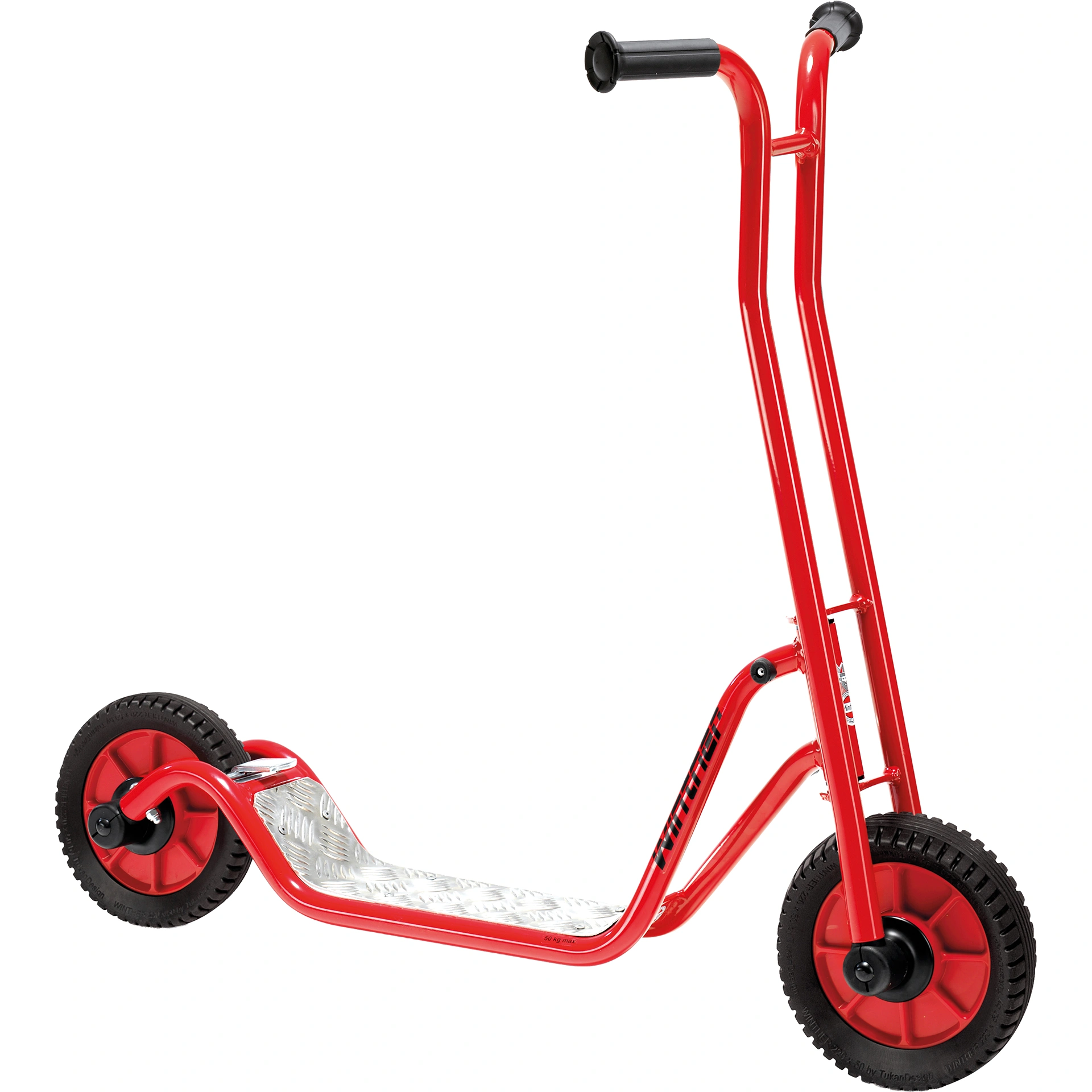 Winther VIKING Roller groß 467, 6 - 10 Jahre
