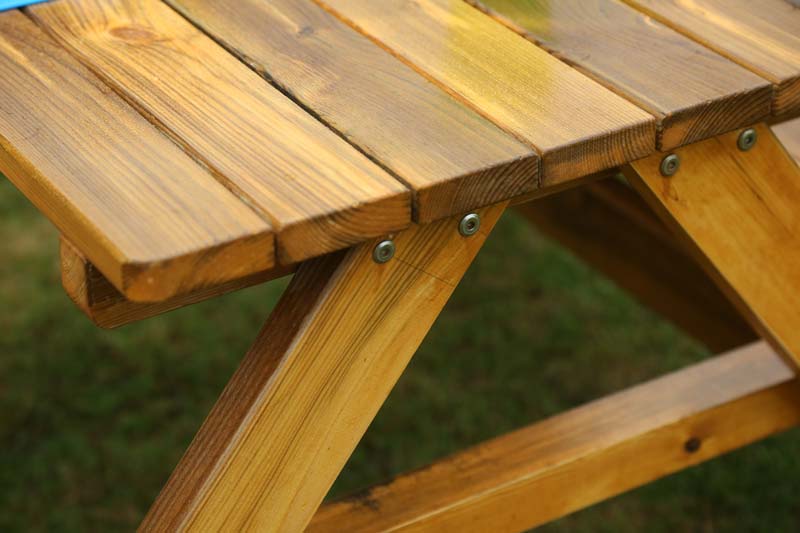 Outdoor Sitzgruppe