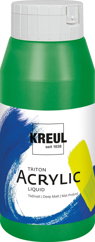permanentgrün
