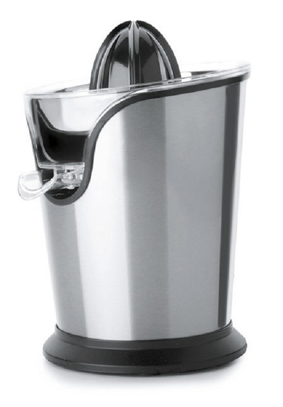 Elektrische Zitruspresse Ø19cm, H30cm