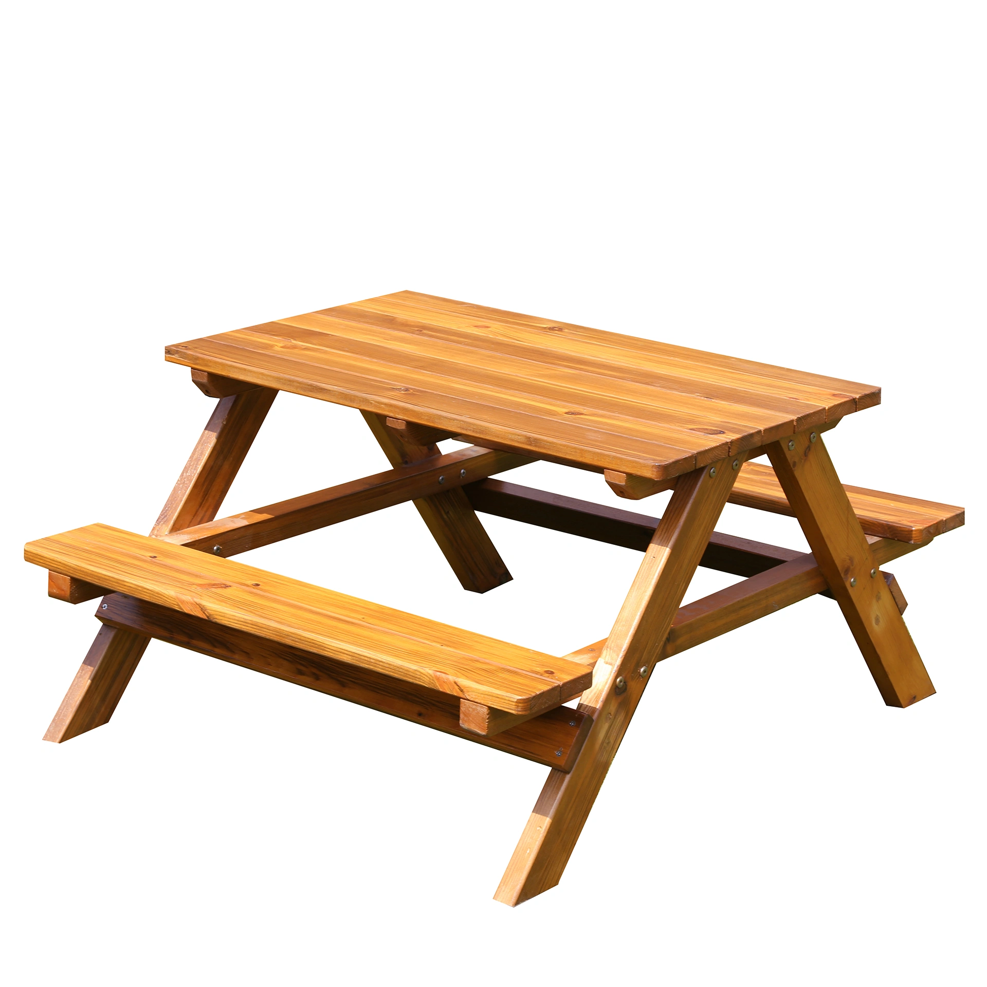 Outdoor Kindersitzgruppe