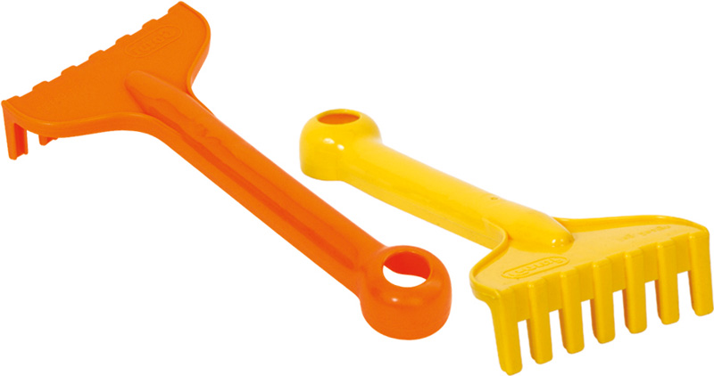 Rechen 19cm