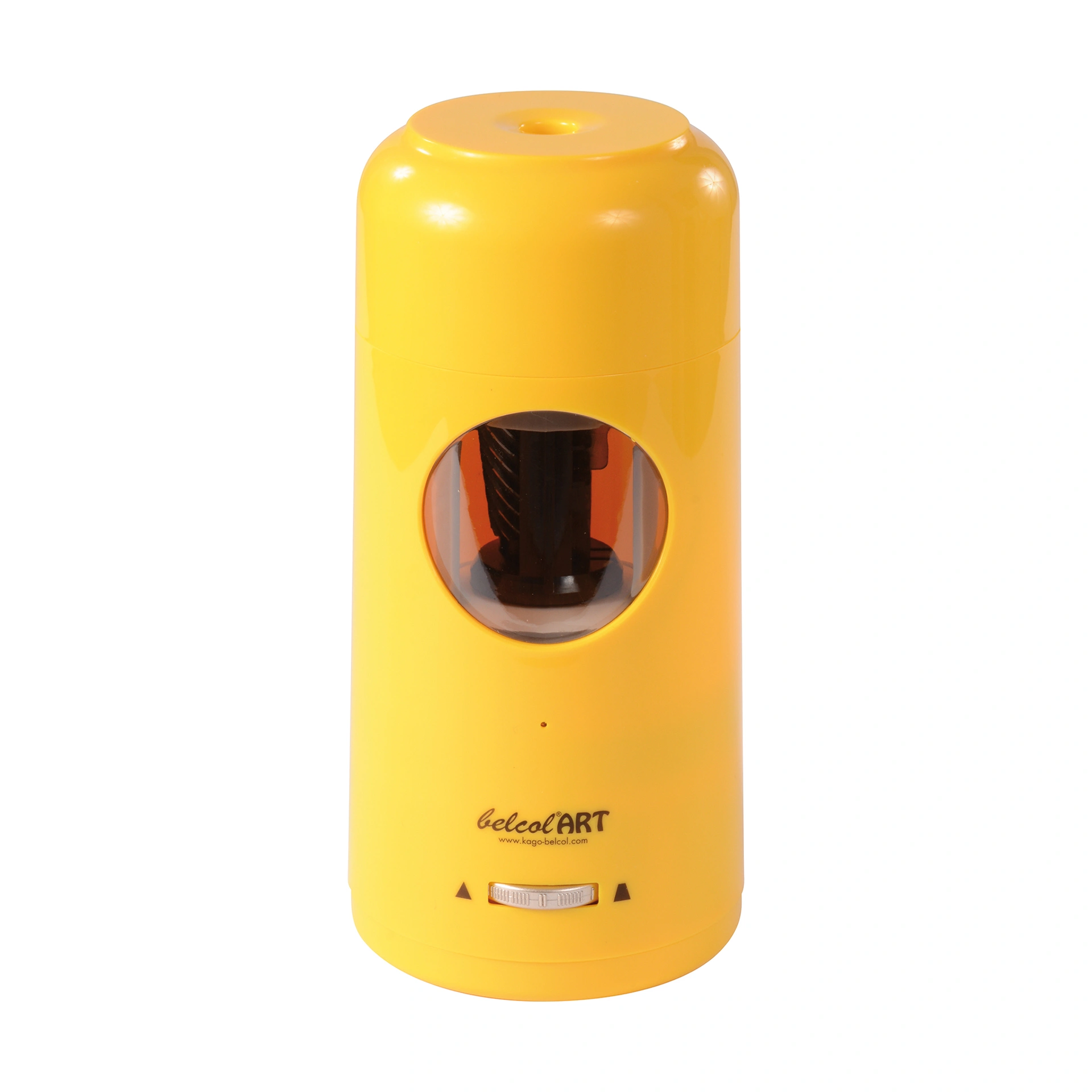 Elektrische Spitzmaschine Flinker Willi