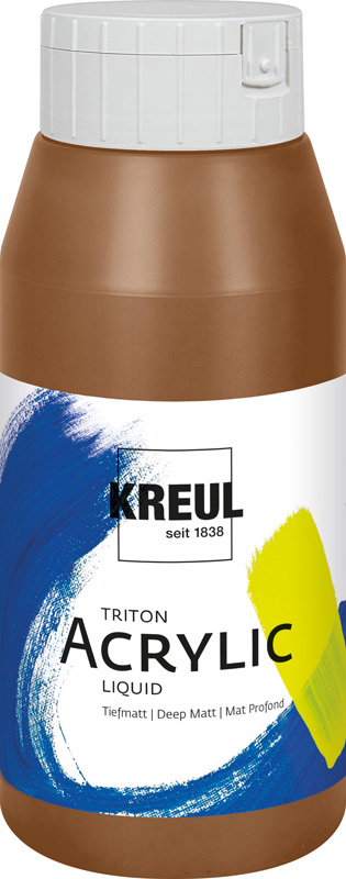 oxydbraun dunkel