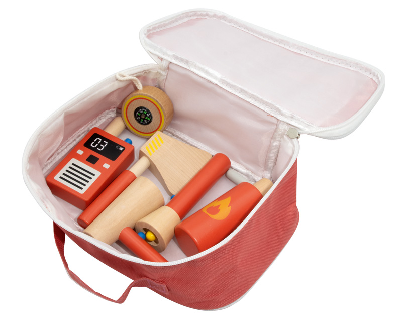 Rollenspieltasche Feuerwehr