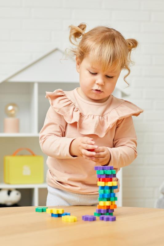 Plus Plus BIG Education Set
