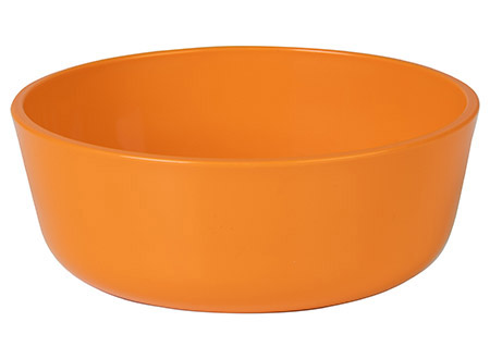 Universalschale Orange, 1L, Ø16,5cm, Valon H 6cm