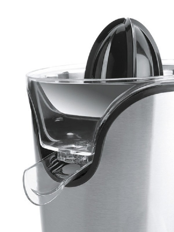 Elektrische Zitruspresse Ø19cm, H30cm