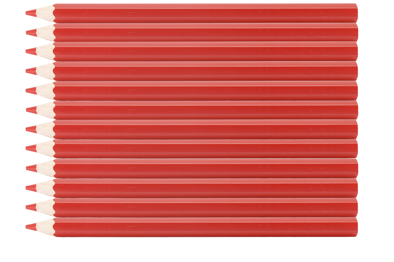 zinnoberrot