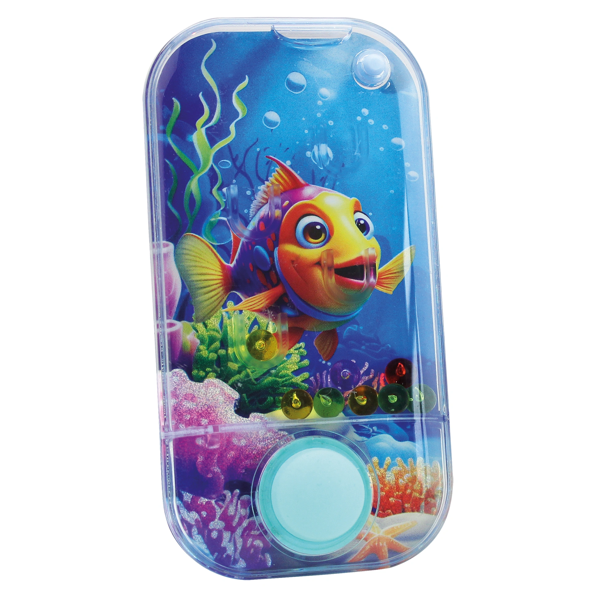 Wasserflipper "Funny Fish"