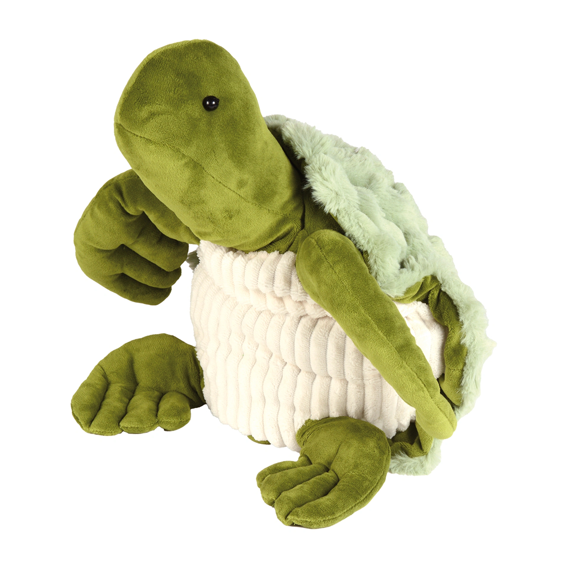 Gewichtstier Schildkröte Siegfried 1,6 kg