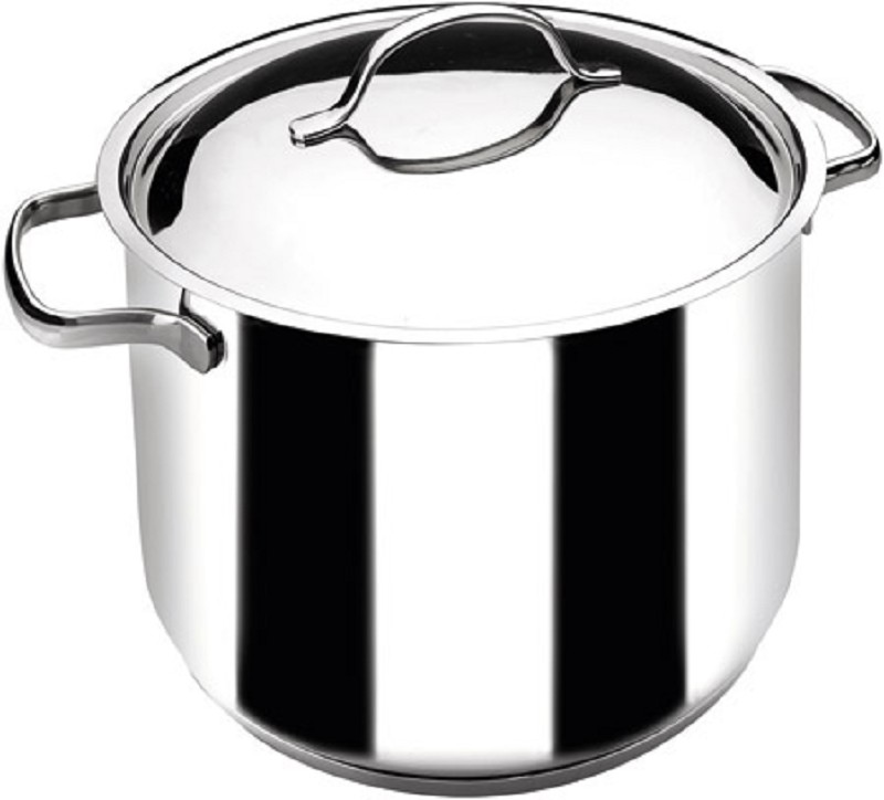 Fleischtopf BASIC mit Deckel 28cm