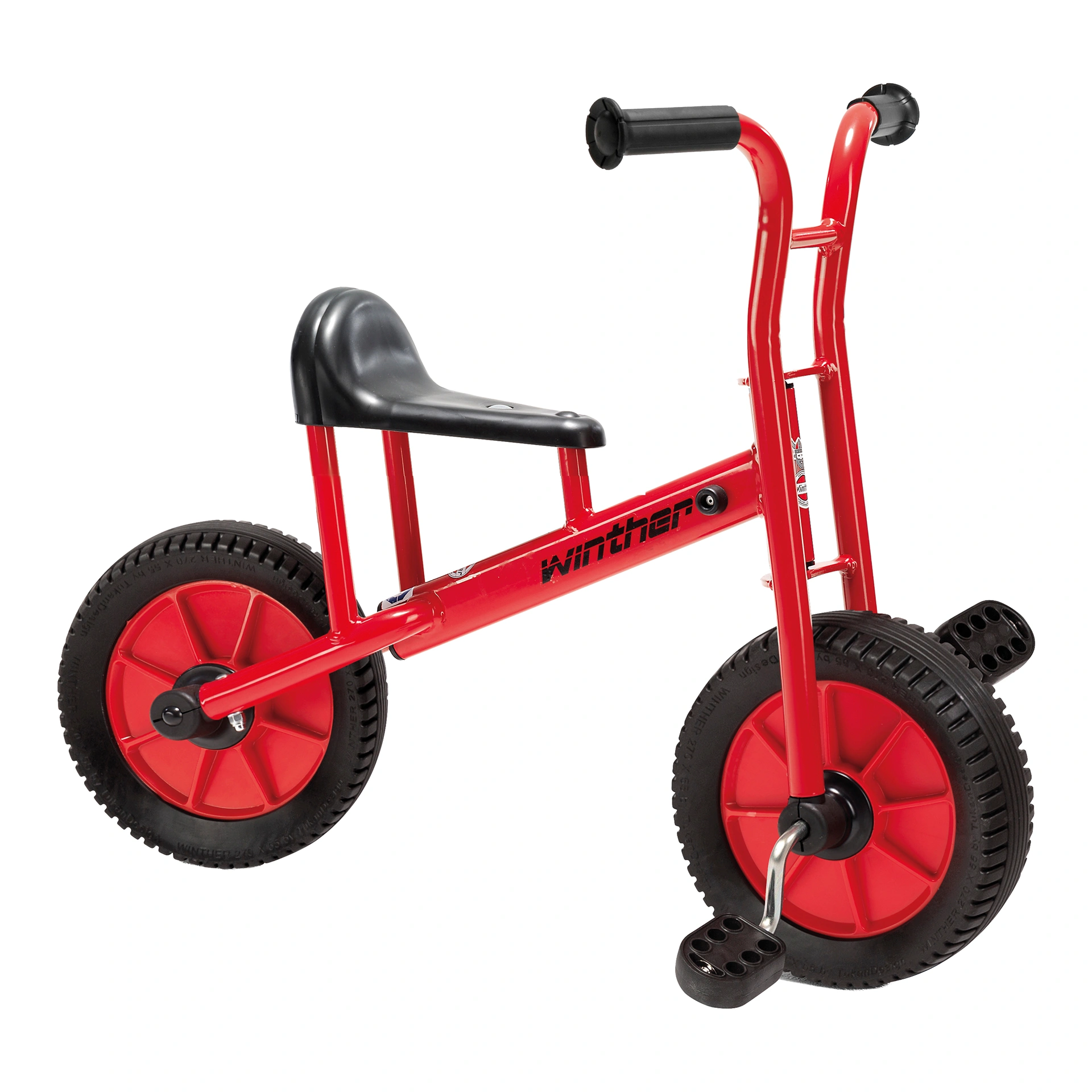 Winther VIKING Lernfahrrad klein 474.00, 4 - 7 Jahre
