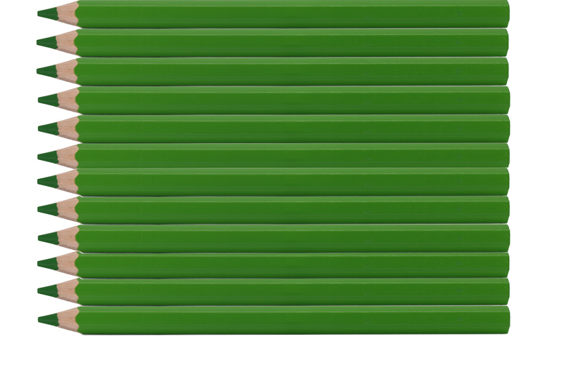 hellgrün