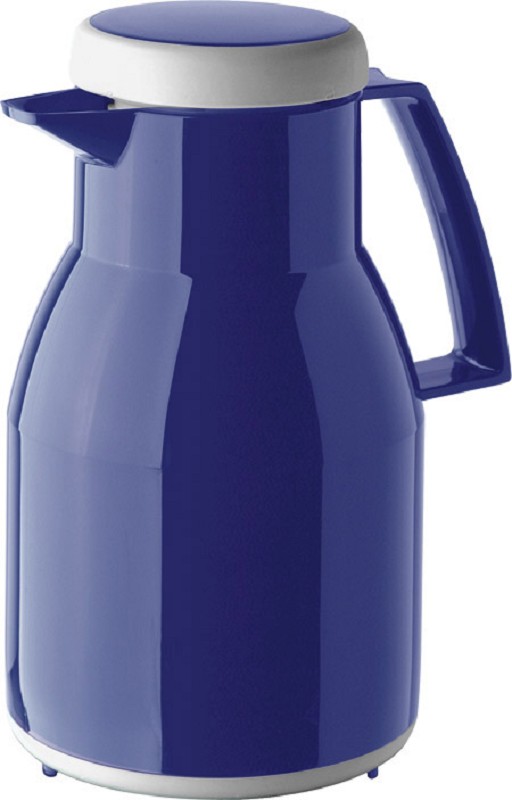 Isolierkanne Wash 1,0L dunkelblau