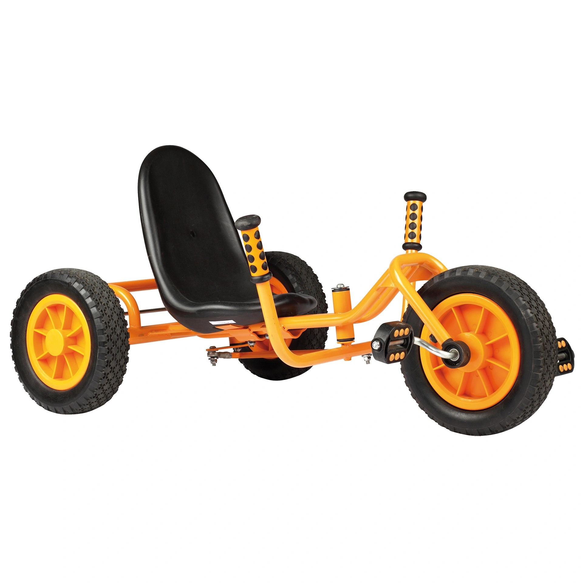 TopTrike Dreirad Rider