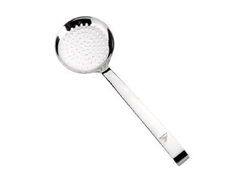 Schaumlöffel, Ø8cm, L 27cm