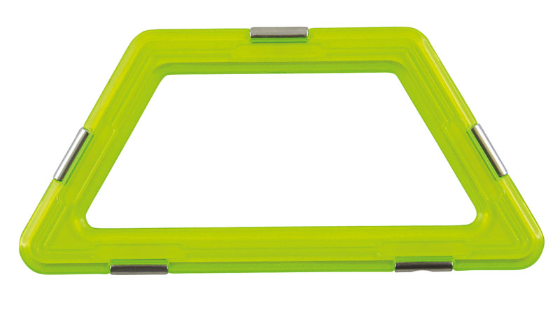 Geosmart Trapez - Set 6