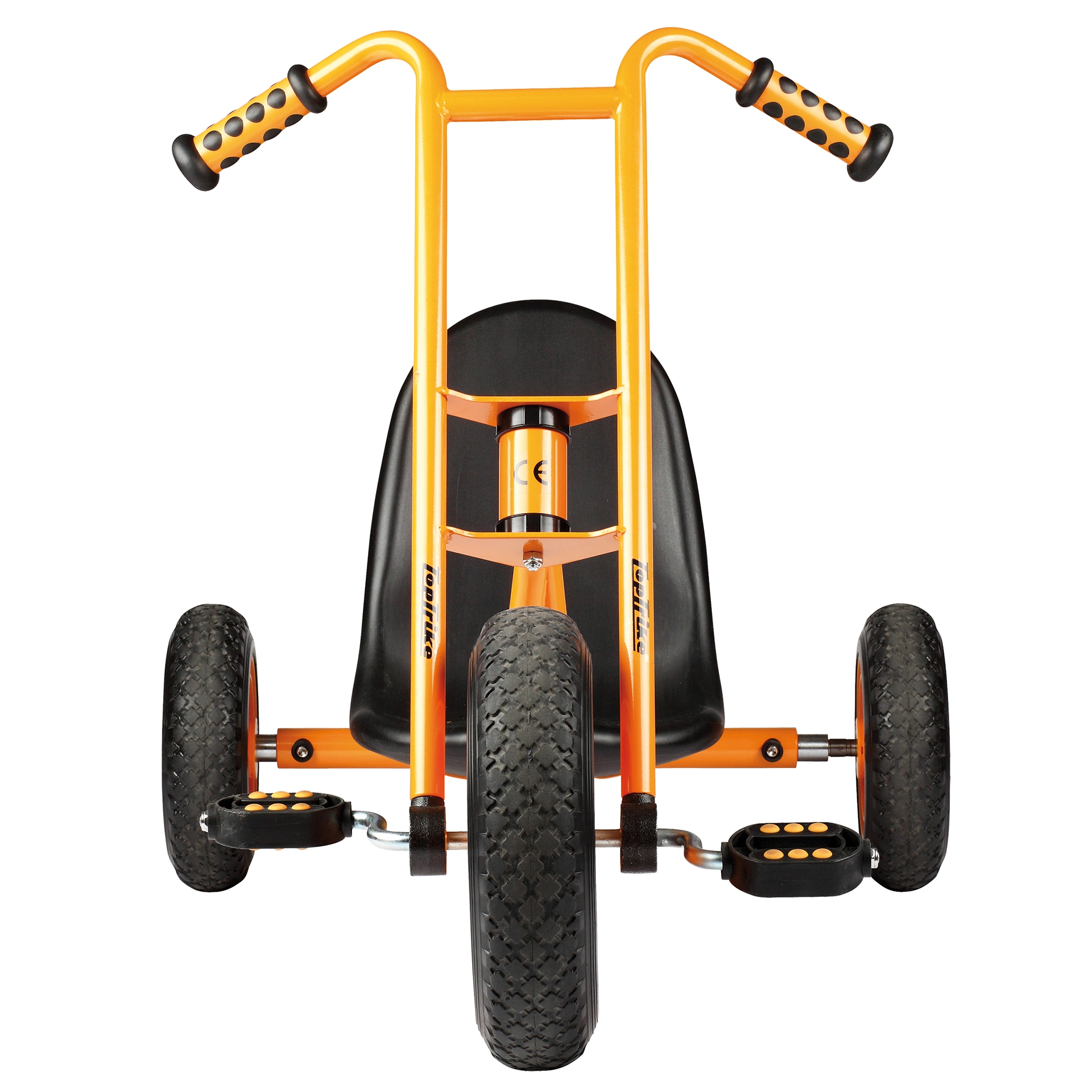 TopTrike Chopper