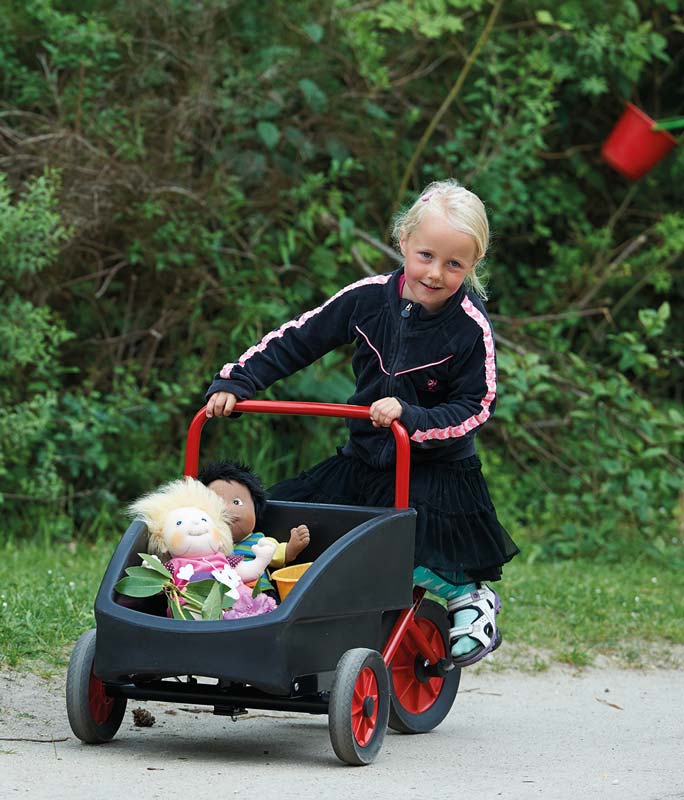 Winther Kangaroo