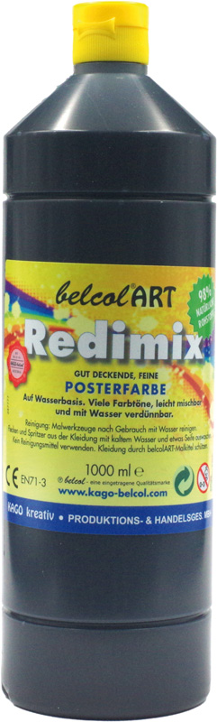 schwarz
