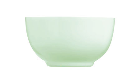 Schale paradise green Ø14,5cm, 0,75L H 7,9cm, Diwali