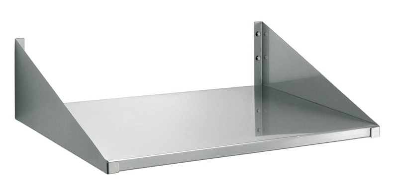 Wandbord  L 52 x B 40 cm