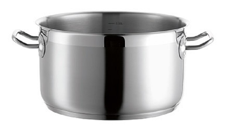 Fleischtopf PROFESSIONAL 24cm, 6,1L