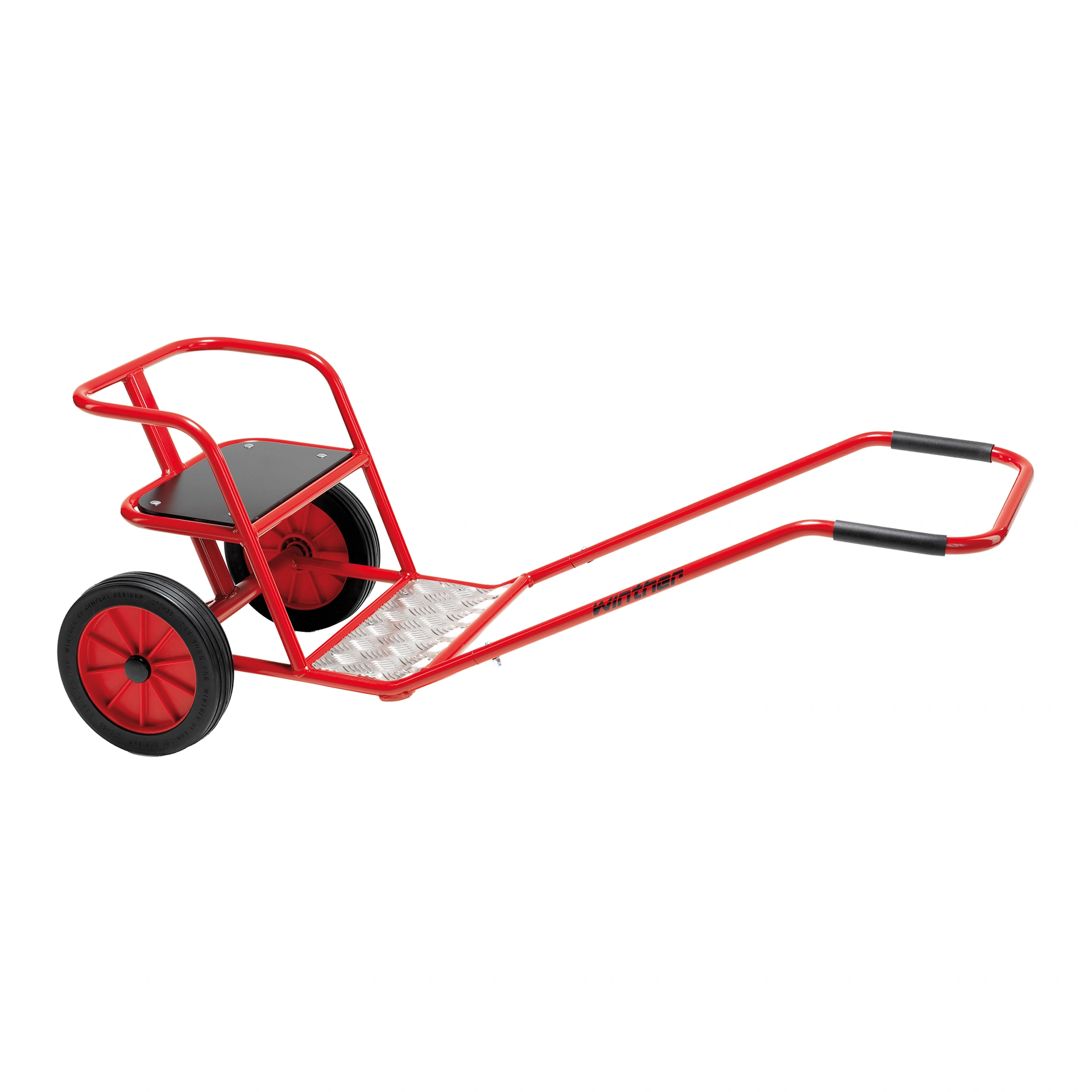 Winther VIKING Sulky 463, 4 - 12 Jahre