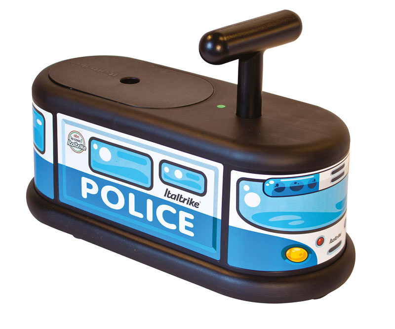 Polizei