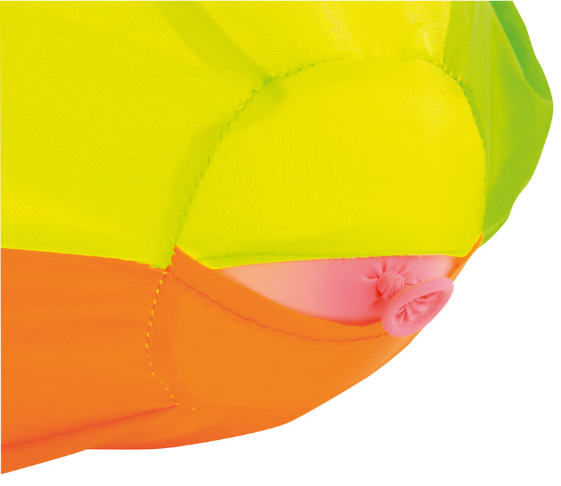 Balloncover / Osternest