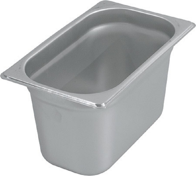 GN-Behälter, 1/4-200mm, 5,5 Ltr.