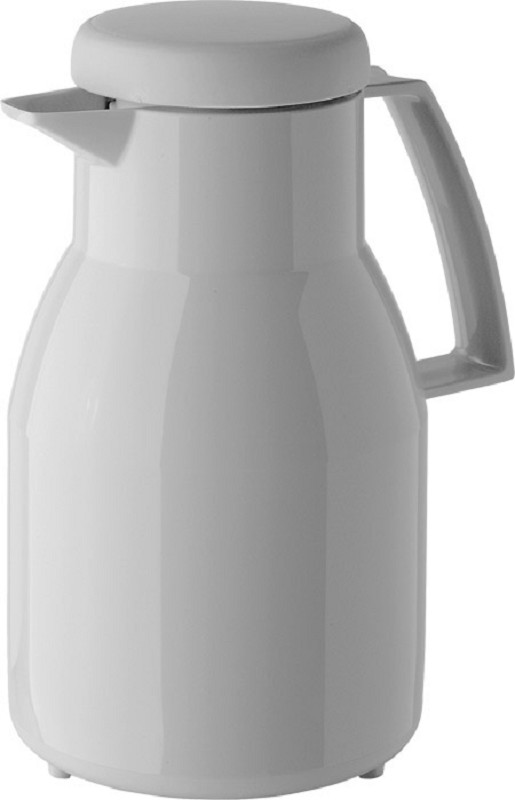 Isolierkanne Wash 1,0L grau