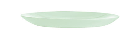 Dessertteller paradise green, 19cm, ohne Fahne Diwali
