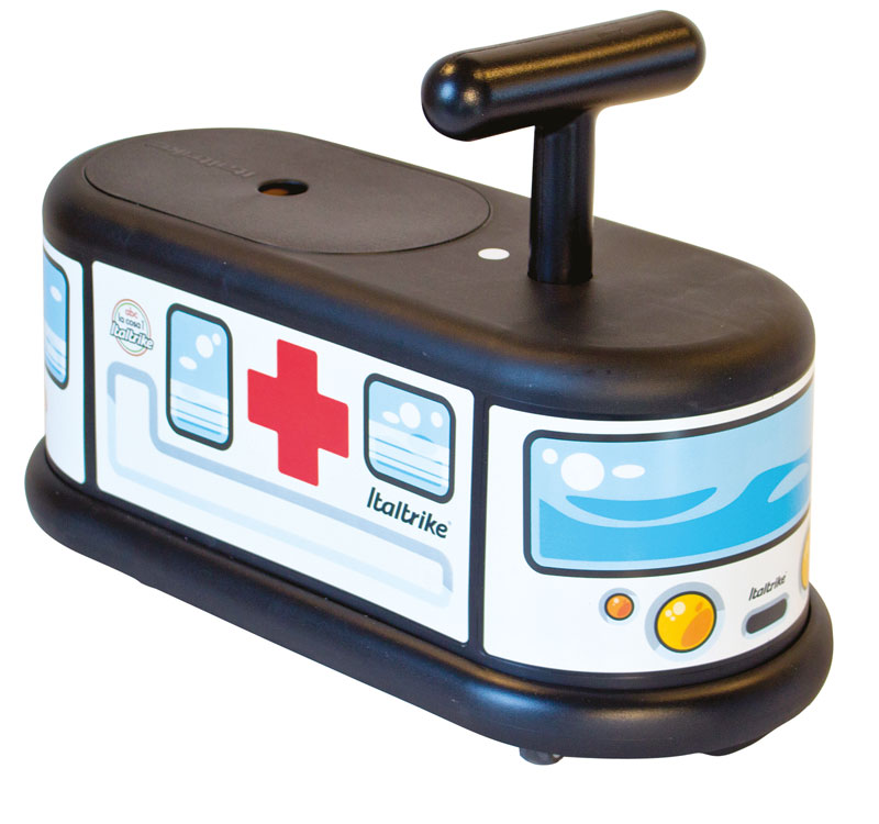 Krankenwagen