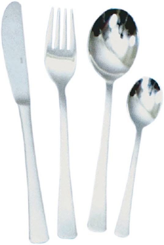 Dessertlöffel Serie 620