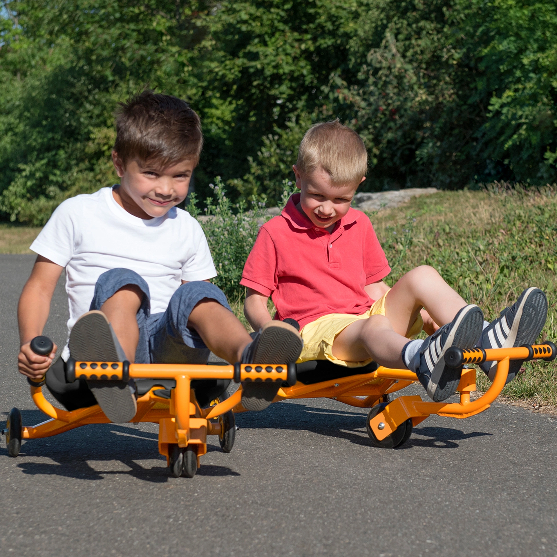 TopTrike Speed Star Small