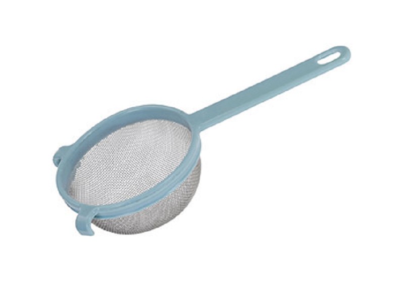 Küchensieb-Set 3-teilig, Ø 10,13,17,5cm
