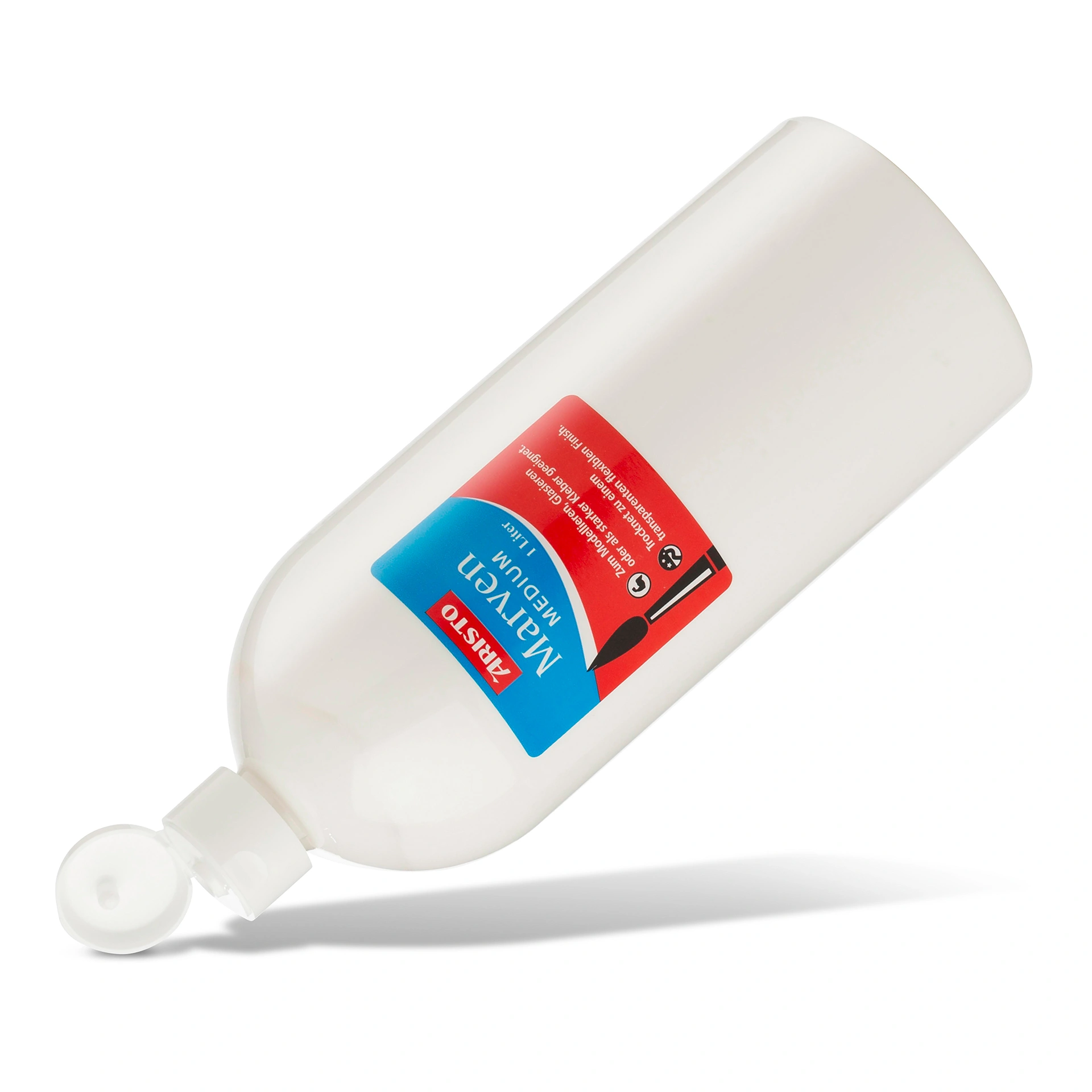 Bastelkleber Marven Medium, 1 Liter