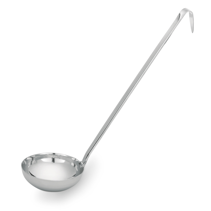 Milch-/ Schöpflöffel, Ø9cm, 160ml, L 31cm