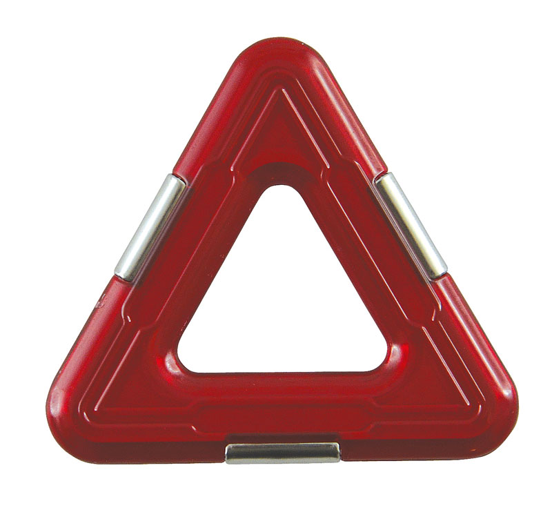Geosmart Dreieck - Set 6