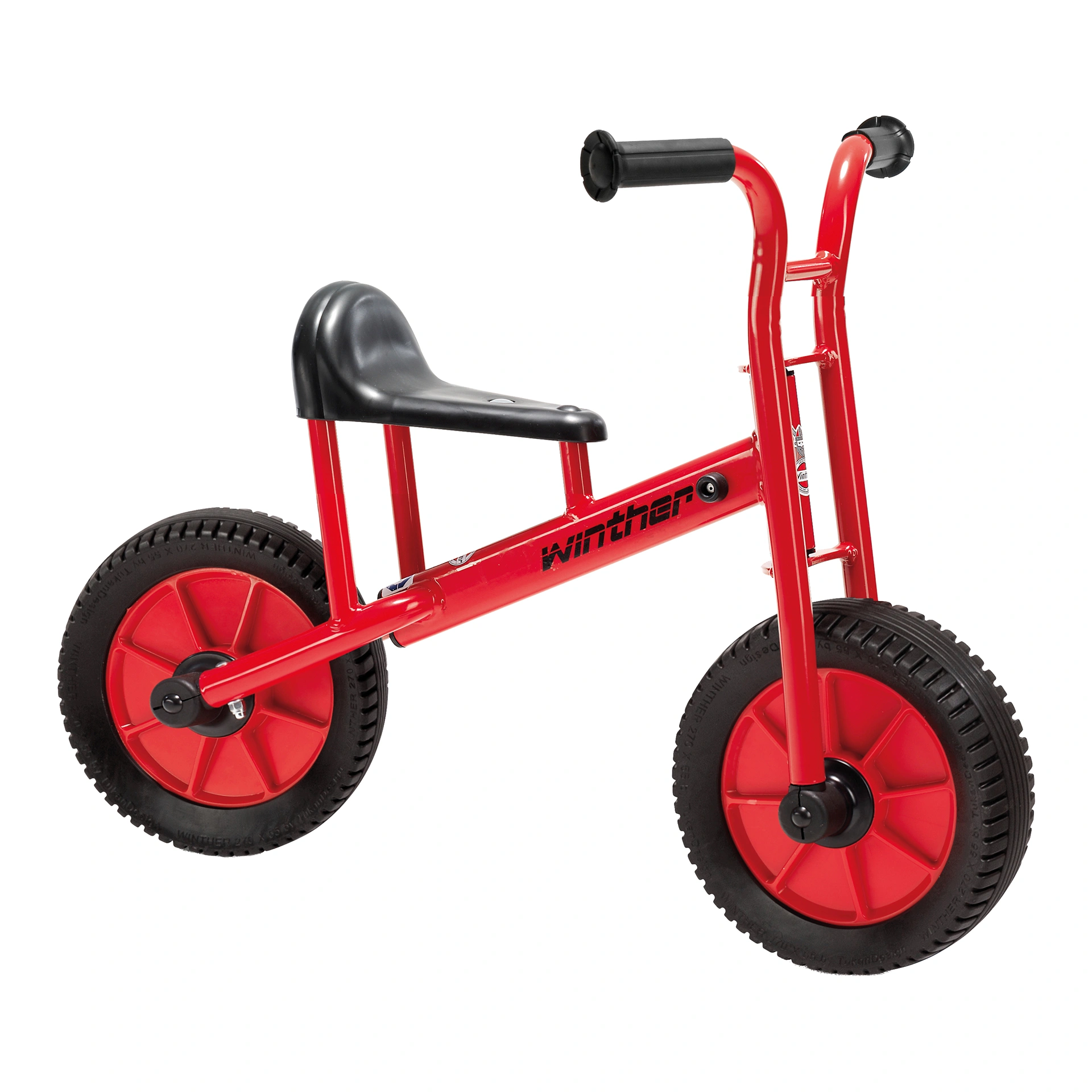 Winther VIKING BikeRunner klein 490, 3 - 5 Jahre