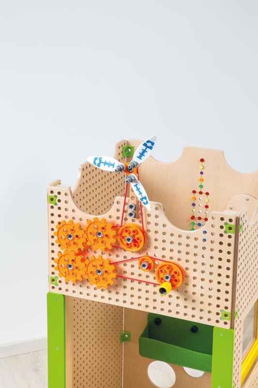 PLUG it "Junior Inventor Set"