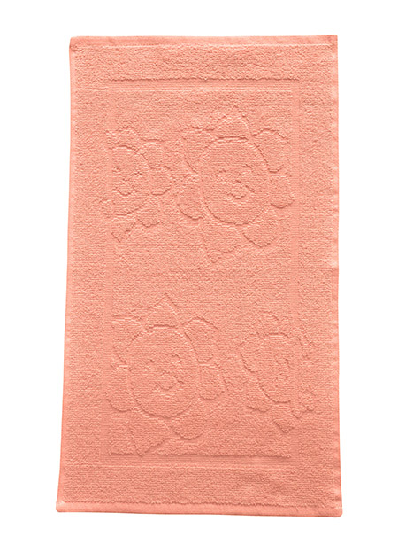 Gästetuch 30x50cm, apricot